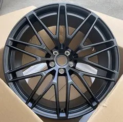 JX0079 alloy wheel