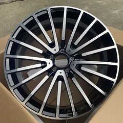 JX0096 alloy wheel