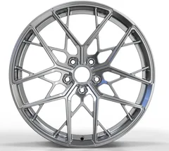 JX0108 alloy wheel