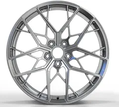 JX0108 alloy wheel