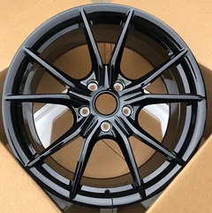 JX0123 alloy wheel