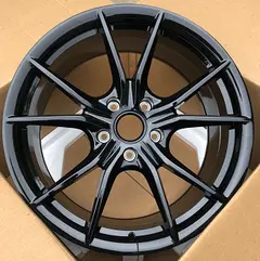 JX0123 alloy wheel