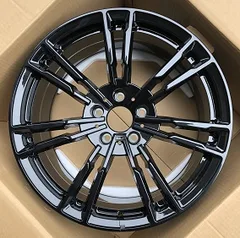 JX0128 alloy wheel
