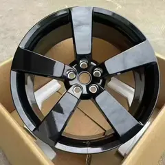 JX0132 alloy wheel