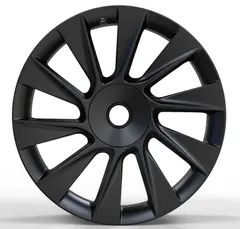JX0152 alloy wheel