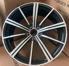 JX0225 alloy wheel