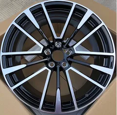 JX0235 alloy wheel