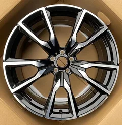 JX0241 alloy wheel