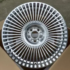 JX0401 alloy wheel