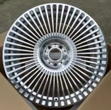 JX0401 alloy wheel, photo 1