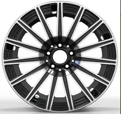 JX0426 alloy wheel