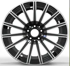JX0426 alloy wheel