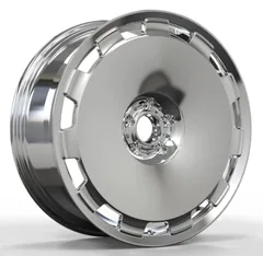JX0505 alloy wheel