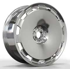 JX0505 alloy wheel