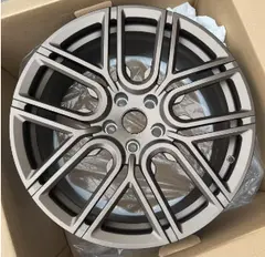 JX0520 alloy wheel