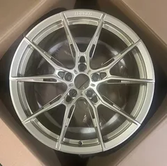 JX0559 alloy wheel