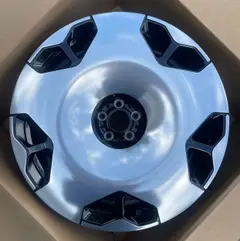 JX0583 alloy wheel