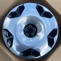 JX0583 alloy wheel