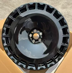 JX0603 alloy wheel
