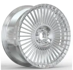 JX0606 alloy wheel