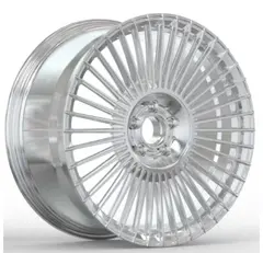 JX0606 alloy wheel