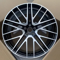 LH046 alloy wheel