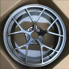 LW005 alloy wheel