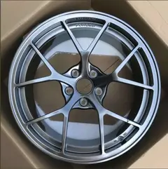 LW005 alloy wheel