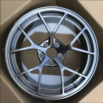LW005 alloy wheel rim – Unspecified