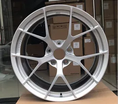 LW060 alloy wheel