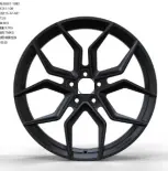 ML26031 alloy wheel