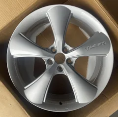 ML35510 alloy wheel