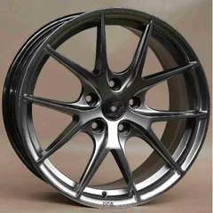 REW007 alloy wheel