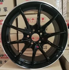 REW009 alloy wheel