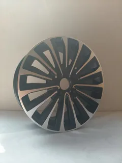 REW011 alloy wheel