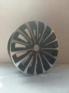 REW011 alloy wheel