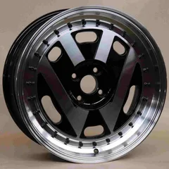 REW022 alloy wheel