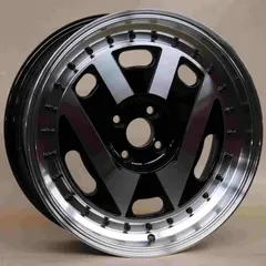 REW022 alloy wheel