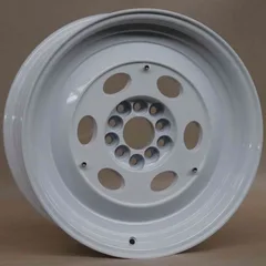 REW024 alloy wheel