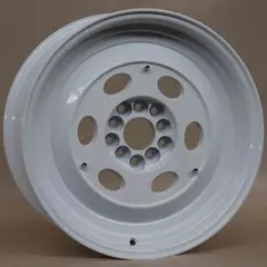 REW024 alloy wheel
