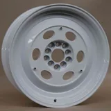 REW024 alloy wheel, photo 1