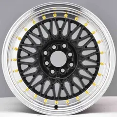 REW032 alloy wheel