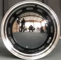 REW038 alloy wheel
