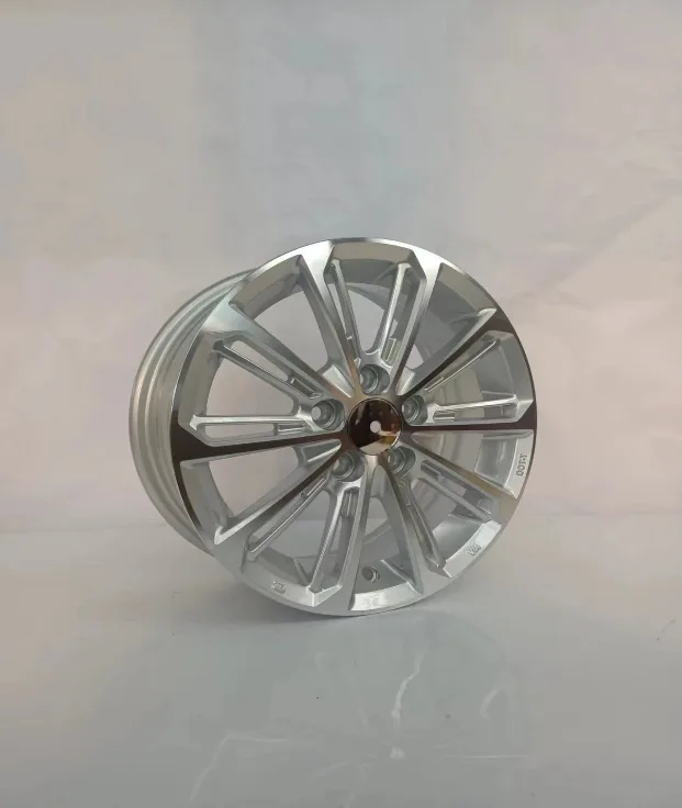 RHD1006 alloy wheel rim – Gloss Black Machined Face