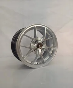 RHD1009 alloy wheel