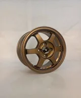 RHD1011 alloy wheel, photo 2
