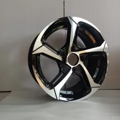 RHD1025 alloy wheel