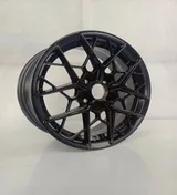 RHX1010 alloy wheel, photo 3