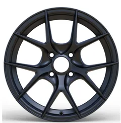 RHX1022 alloy wheel
