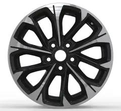 RHX1041 alloy wheel